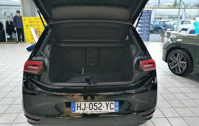 VOLKSWAGEN ID.3 204 ch Pro photo 10 2483