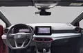 Miniature SEAT IBIZA 1.0 EcoTSI 110 ch S/S DSG7 FR extérieur trois quart avant droit 2127668