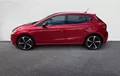 Miniature SEAT IBIZA 1.0 EcoTSI 110 ch S/S DSG7 FR extérieur trois quart arrière gauche 2127668
