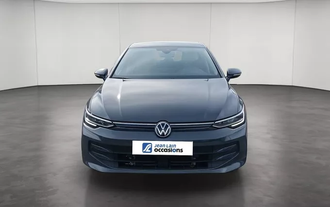 VOLKSWAGEN GOLF 1.5 eTSI EVO2 116 DSG7 VW Edition extérieur avant 2132071