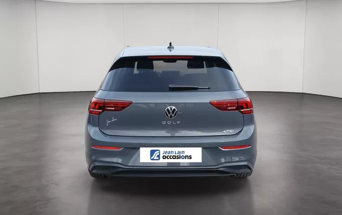 VOLKSWAGEN GOLF 1.5 eTSI EVO2 116 DSG7 VW Edition extérieur arrière 2132071