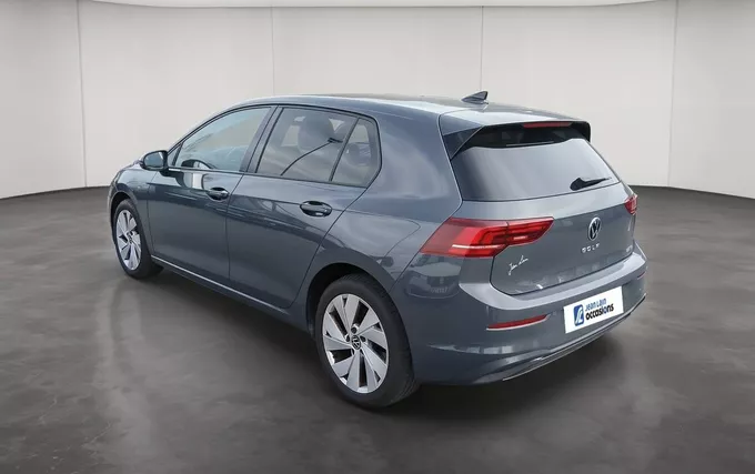 VOLKSWAGEN GOLF 1.5 eTSI EVO2 116 DSG7 VW Edition extérieur trois quart arrière gauche 2132071