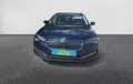 Miniature SKODA SUPERB Combi 2.0 TDI 150 SCR DSG7 Style extérieur avant 213085