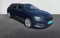 Miniature SKODA SUPERB Combi 2.0 TDI 150 SCR DSG7 Style extérieur trois quart avant droit 213085