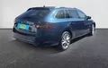 Miniature SKODA SUPERB Combi 2.0 TDI 150 SCR DSG7 Style extérieur trois quart arrière droit 213085