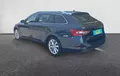Miniature SKODA SUPERB Combi 2.0 TDI 150 SCR DSG7 Style extérieur trois quart arrière gauche 213085