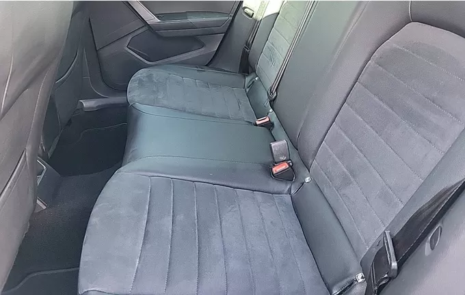 SEAT ARONA 1.0 TSI 95 ch Start/Stop BVM5 Urban extérieur arrière 2128536