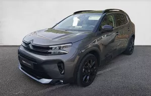 CITROEN C5 AIRCROSS BlueHDi 130 EAT8 Max VR7ACYHZ7RL030103