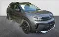 Miniature CITROEN C5 AIRCROSS BlueHDi 130 EAT8 Max extérieur trois quart avant droit 2125728