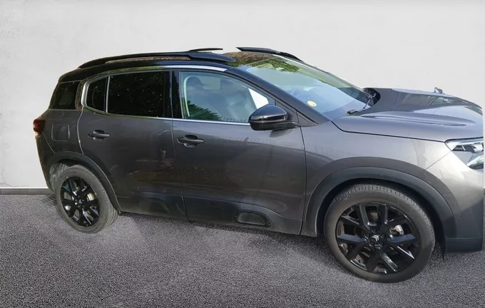 CITROEN C5 AIRCROSS BlueHDi 130 EAT8 Max extérieur côté droit 2125728