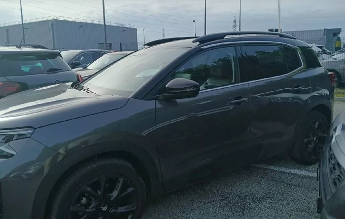 CITROEN C5 AIRCROSS BlueHDi 130 EAT8 Max extérieur côté gauche 2125728