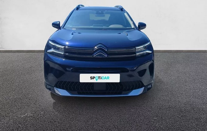 CITROEN C5 AIRCROSS BlueHDi 130 EAT8 Max extérieur avant 946105