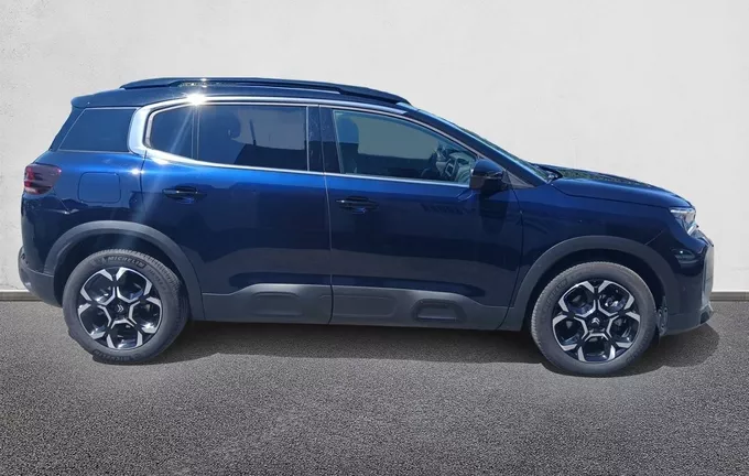 CITROEN C5 AIRCROSS BlueHDi 130 EAT8 Max extérieur côté droit 946105