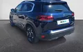 Miniature CITROEN C5 AIRCROSS BlueHDi 130 EAT8 Max extérieur trois quart arrière gauche 946105