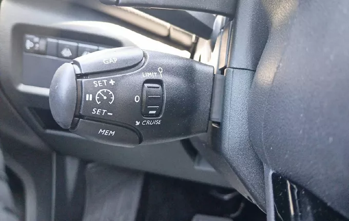 CITROEN C5 AIRCROSS BlueHDi 130 EAT8 Max photo 19 946105
