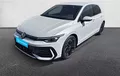 Miniature VOLKSWAGEN GOLF 1.5 eTSI EVO2 150 DSG7 R-Line extérieur trois quart avant gauche 2127229
