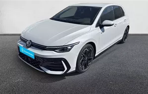 VOLKSWAGEN GOLF 1.5 eTSI EVO2 150 DSG7 R-Line WVWZZZCD9TW153428