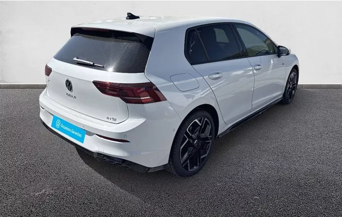 VOLKSWAGEN GOLF 1.5 eTSI EVO2 150 DSG7 R-Line extérieur avant 2127229