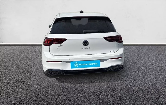 VOLKSWAGEN GOLF 1.5 eTSI EVO2 150 DSG7 R-Line extérieur côté gauche 2127229