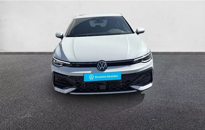 VOLKSWAGEN GOLF 1.5 eTSI EVO2 150 DSG7 R-Line photo 9 2127229