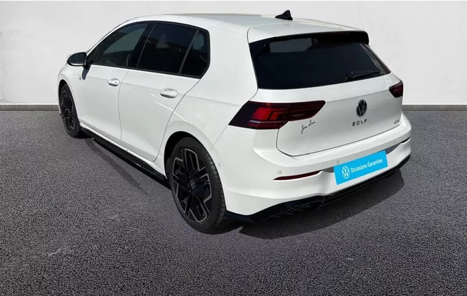 VOLKSWAGEN GOLF 1.5 eTSI EVO2 150 DSG7 R-Line photo 11 2127229