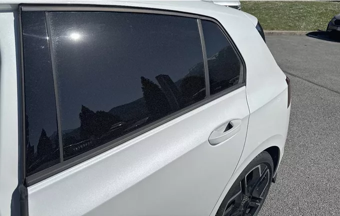 VOLKSWAGEN GOLF 1.5 eTSI EVO2 150 DSG7 R-Line photo 18 2127229