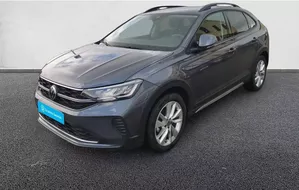 VOLKSWAGEN TAIGO 1.0 TSI 116 BVM6 VW Edition WVGZZZCSXSY032047