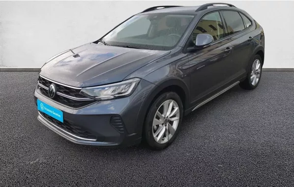 VOLKSWAGEN TAIGO 1.0 TSI 116 BVM6 VW Edition WVGZZZCSXSY032047