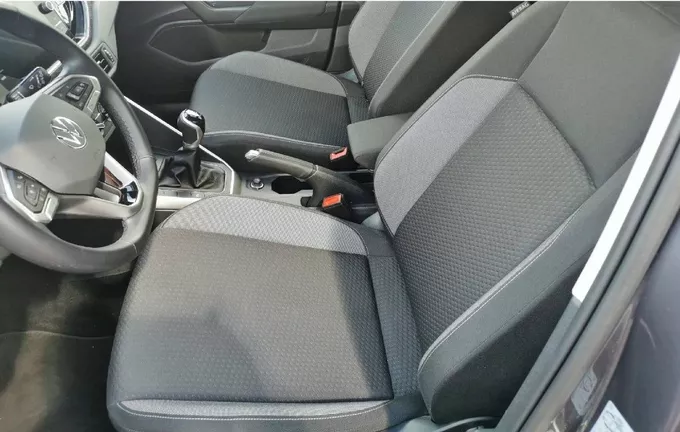 VOLKSWAGEN TAIGO 1.0 TSI 116 BVM6 VW Edition extérieur trois quart arrière droit 2127719