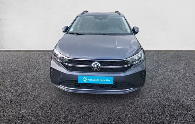VOLKSWAGEN TAIGO 1.0 TSI 116 BVM6 VW Edition photo 9 2127719