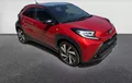 Miniature TOYOTA AYGO X 1.0 VVT-i 72 Collection extérieur trois quart avant droit 1103525