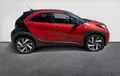 Miniature TOYOTA AYGO X 1.0 VVT-i 72 Collection extérieur côté droit 1103525