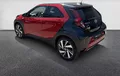 Miniature TOYOTA AYGO X 1.0 VVT-i 72 Collection extérieur trois quart arrière gauche 1103525