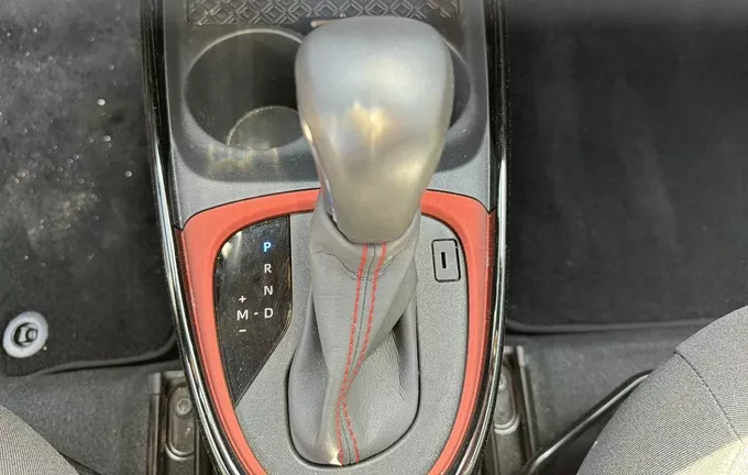 TOYOTA AYGO X 1.0 VVT-i 72 Collection photo 13 1103525