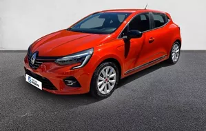 RENAULT CLIO TCe 90 - 21N VF1RJA00268689350