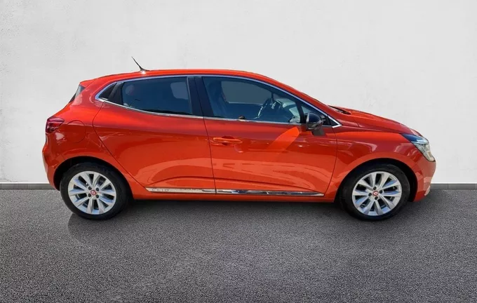 RENAULT CLIO TCe 90 - 21N extérieur côté droit 2127746