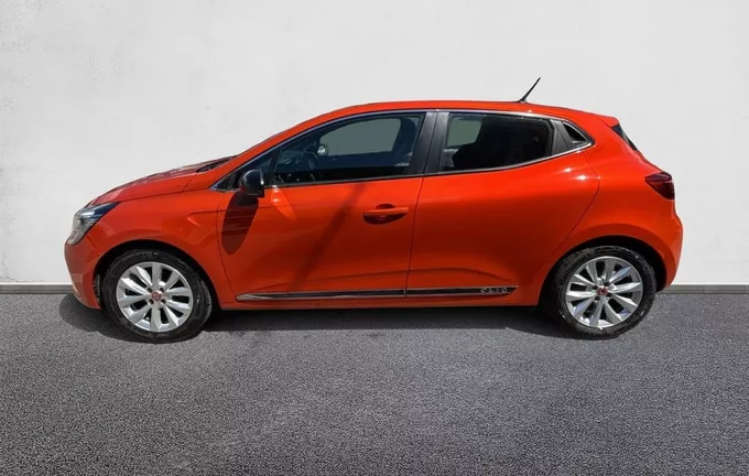 RENAULT CLIO TCe 90 - 21N extérieur côté gauche 2127746