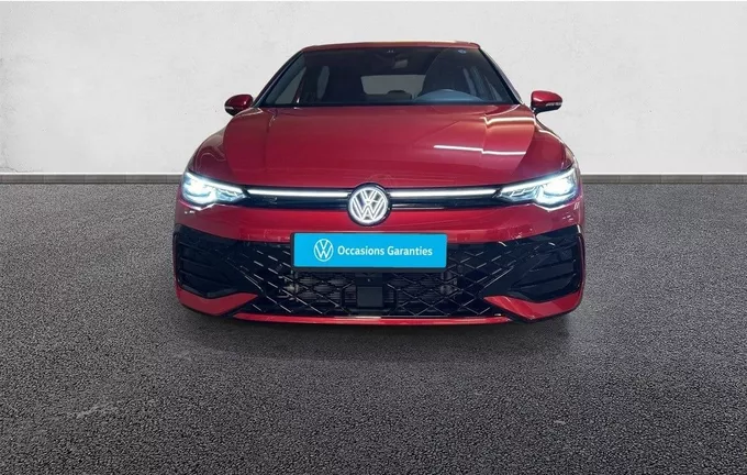 VOLKSWAGEN GOLF 1.5 eTSI EVO2 150 DSG7 R-Line Edition photo 9 2124687