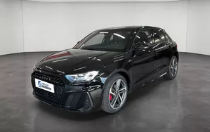 AUDI A1 Sportback 25 TFSI 95 ch S tronic 7 S Line WAUZZZGB7SR053475