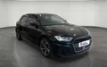 Miniature AUDI A1 Sportback 25 TFSI 95 ch S tronic 7 S Line extérieur trois quart avant droit 2132781