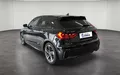 Miniature AUDI A1 Sportback 25 TFSI 95 ch S tronic 7 S Line extérieur trois quart arrière gauche 2132781