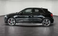 Miniature AUDI A1 Sportback 25 TFSI 95 ch S tronic 7 S Line extérieur côté gauche 2132781