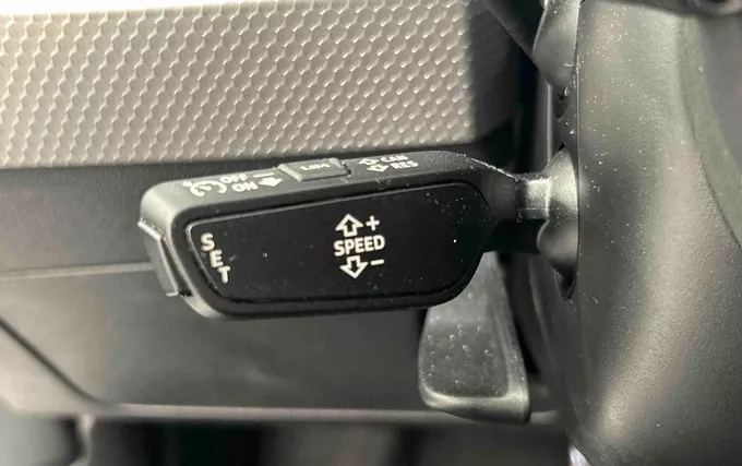 AUDI A1 Sportback 25 TFSI 95 ch S tronic 7 S Line photo 20 2132781