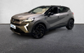 Miniature RENAULT CAPTUR mild hybrid 160 EDC esprit Alpine extérieur trois quart avant gauche 2127299