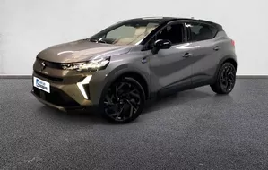 RENAULT CAPTUR mild hybrid 160 EDC esprit Alpine VF1RJB00473417516