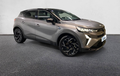 Miniature RENAULT CAPTUR mild hybrid 160 EDC esprit Alpine extérieur trois quart avant droit 2127299