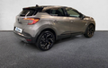 Miniature RENAULT CAPTUR mild hybrid 160 EDC esprit Alpine extérieur trois quart arrière droit 2127299