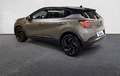Miniature RENAULT CAPTUR mild hybrid 160 EDC esprit Alpine extérieur trois quart arrière gauche 2127299