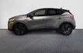 Miniature RENAULT CAPTUR mild hybrid 160 EDC esprit Alpine extérieur côté gauche 2127299