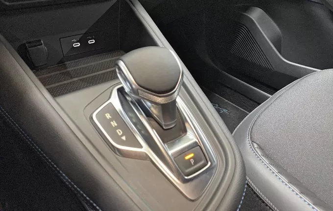 RENAULT CAPTUR mild hybrid 160 EDC esprit Alpine photo 13 2127299